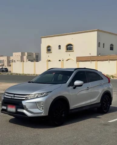 Used Mitsubishi Eclipse 2.4L 2018 Used Mitsubishi Eclipse 2.4L 2018 for sale