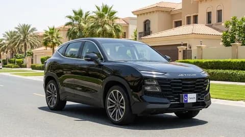 جيتور Dashing 2024 مستعملة جيتور Dashing 2024 مستعملة للبيع