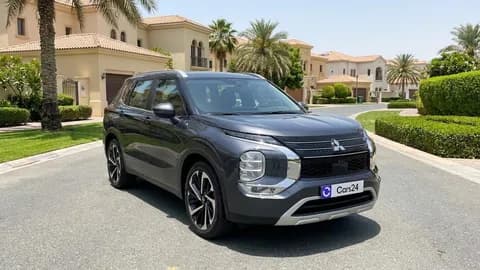 Used Mitsubishi Outlander 2025 Used Mitsubishi Outlander 2025 للبيع