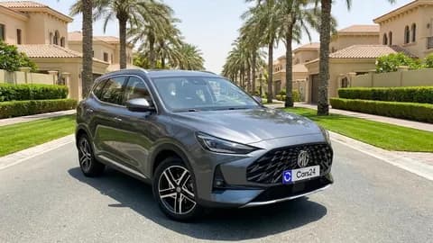 Used MG One 2026 Used MG One 2026 للبيع