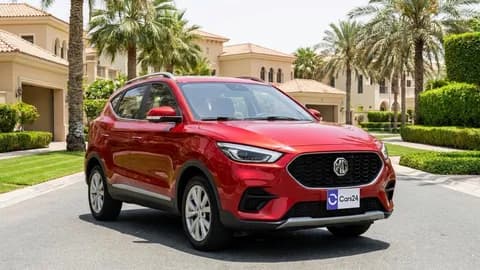 Used MG ZS 2022 Used MG ZS 2022 for sale