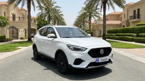 Used MG ZS 1.5L STD 2024 Used MG ZS 1.5L STD 2024 for sale