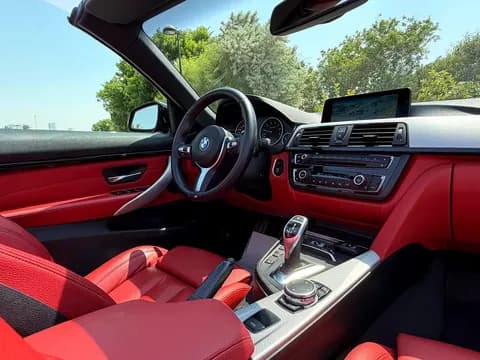 بي إم دبليو إم4 كشف 2016 مستعملة بي إم دبليو إم4 كشف 2016 مستعملة للبيع