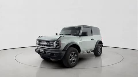 Used Ford Bronco 2021 Used Ford Bronco 2021 for sale