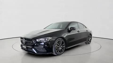 Used Mercedes-Benz CLA-Class 2021 Used Mercedes-Benz CLA-Class 2021 for sale