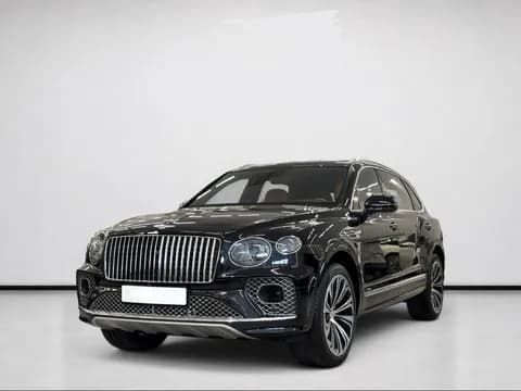 بنتلي بينتايجا 6.0L W12 2023 مستعملة بنتلي بينتايجا 6.0L W12 2023 مستعملة للبيع