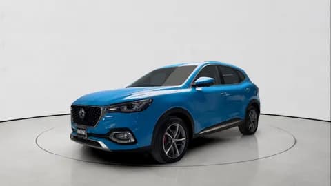 New MG HS 2023 New MG HS 2023 للبيع