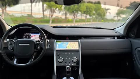 Used Land Rover Discovery Sport 2020 Used Land Rover Discovery Sport 2020 for sale