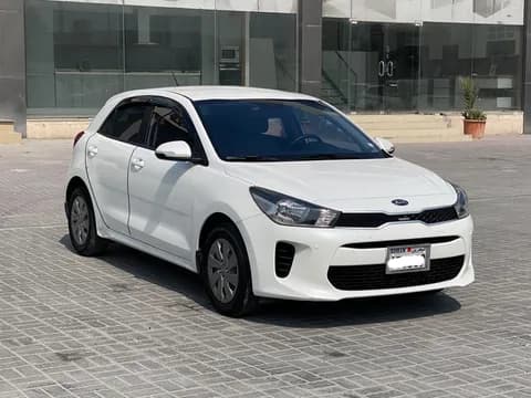 Used Kia Rio 2020 Used Kia Rio 2020 for sale