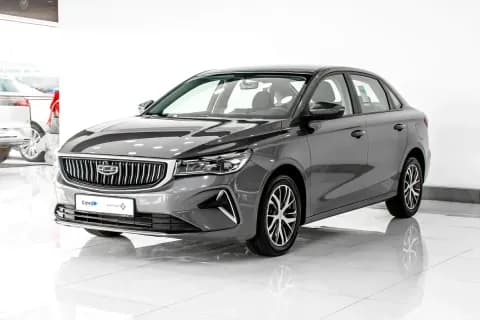 Used Geely Emgrand 2026 Used Geely Emgrand 2026 for sale