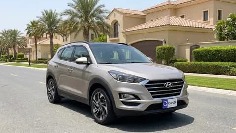 Used Hyundai Tucson 2020 Used Hyundai Tucson 2020 for sale