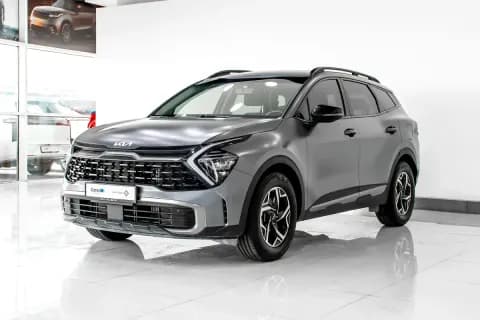 Used Kia Sportage 2025 Used Kia Sportage 2025 للبيع