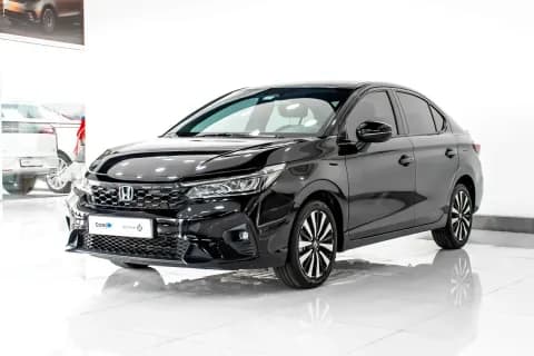 Used Honda City 2024 Used Honda City 2024 للبيع