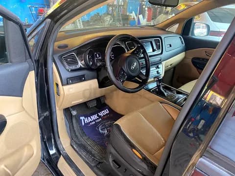 Used Kia Sedona 2017 Used Kia Sedona 2017 for sale