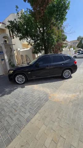 بي إم دبليو اكس1 sDrive18i 2011 مستعملة بي إم دبليو اكس1 sDrive18i 2011 مستعملة للبيع
