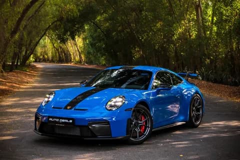 Used Porsche 911 2026 Used Porsche 911 2026 for sale