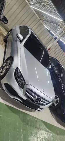 Used Mercedes-Benz E-Class E 300 2017 Used Mercedes-Benz E-Class E 300 2017 for sale
