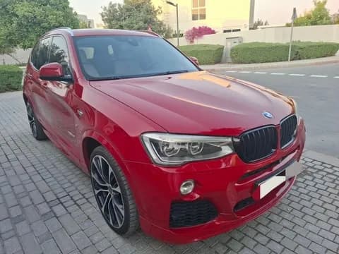 Used BMW X3 M 2016 Used BMW X3 M 2016 for sale