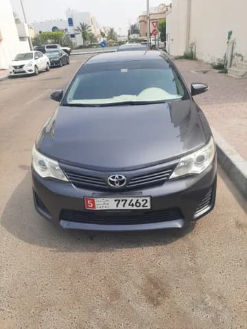Used Toyota Camry 2.5L S 2015 Used Toyota Camry 2.5L S 2015 for sale