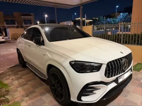Used Mercedes-Benz GLE-Class 2024 Used Mercedes-Benz GLE-Class 2024 for sale