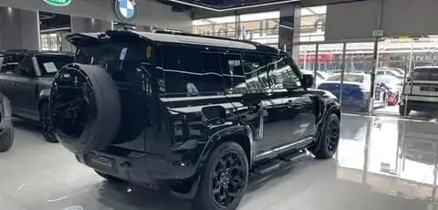New Land Rover Defender 2026 New Land Rover Defender 2026 for sale