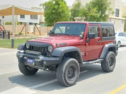 Used Jeep Wrangler 2013 Used Jeep Wrangler 2013 for sale
