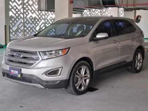 Used Ford Edge 2016 Used Ford Edge 2016 للبيع