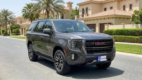 Used GMC Yukon 2021 Used GMC Yukon 2021 للبيع