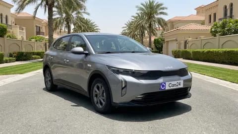 Used Kia K3 1.6L LX 2025 Used Kia K3 1.6L LX 2025 for sale