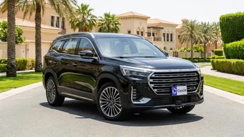 جيتور x90-plus 2-0t-luxury 2024 مستعملة جيتور x90-plus 2-0t-luxury 2024 مستعملة للبيع