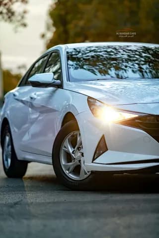 Used Hyundai Elantra 2.0L Standard 2023 Used Hyundai Elantra 2.0L Standard 2023 for sale
