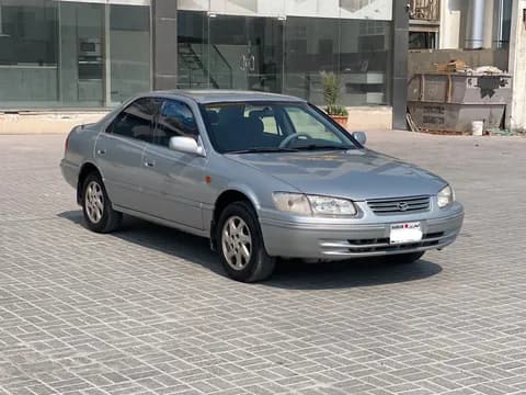 Used Toyota Camry 2002 Used Toyota Camry 2002 for sale