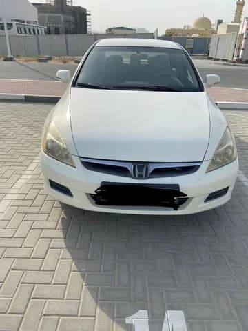 Used Honda Accord 2007 Used Honda Accord 2007 for sale
