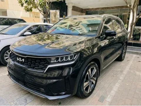 Used Kia Sorento 2.4L Top (FWD) 2023 Used Kia Sorento 2.4L Top (FWD) 2023 for sale