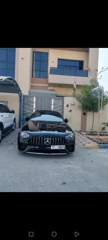 مرسيدس بنز الفئة -إي e450-4matic 2019 مستعملة مرسيدس بنز الفئة -إي e450-4matic 2019 مستعملة للبيع