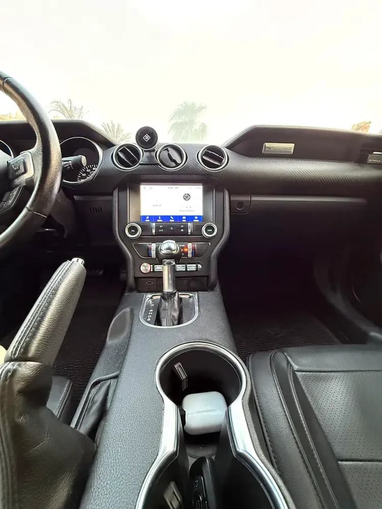 Used Ford Mustang 2023