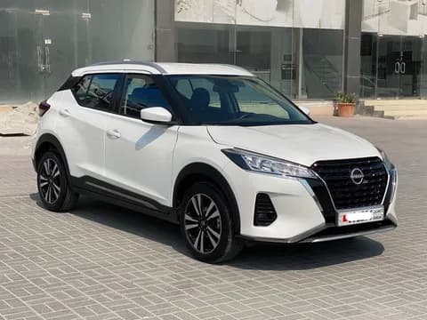 Used Nissan Kicks 2024 Used Nissan Kicks 2024 for sale