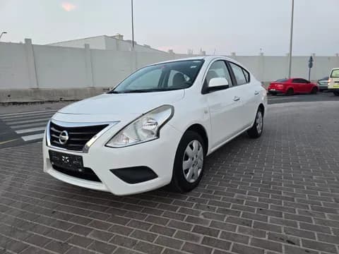 Used Nissan Sunny 1.6L S M/T 2022 Used Nissan Sunny 1.6L S M/T 2022 for sale