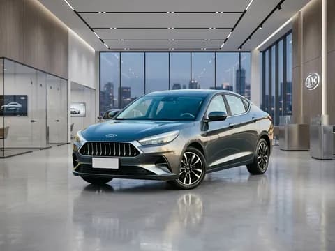 Used JAC J7 Sportback LUXURY 2023 Used JAC J7 Sportback LUXURY 2023 for sale