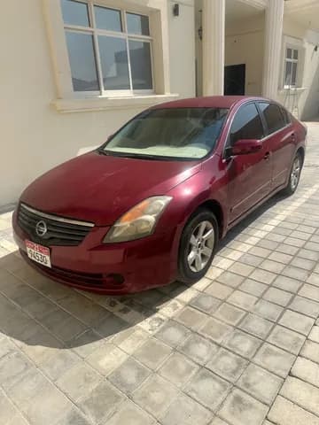 Used Nissan Altima 2.5S 2009 Used Nissan Altima 2.5S 2009 for sale