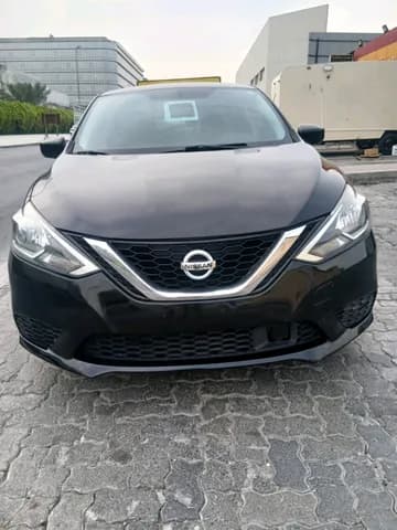 نيسان سنترا 1.8L Sedan 2019 مستعملة نيسان سنترا 1.8L Sedan 2019 مستعملة للبيع