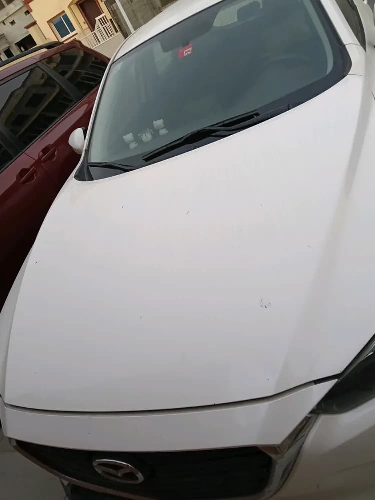 مازدا سي اكس-3 2.0L Comfort (FWD) 2019 مستعملة