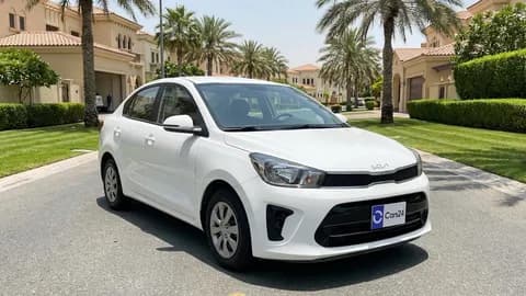 Used Kia Pegas 1.4L LX 2024 Used Kia Pegas 1.4L LX 2024 for sale