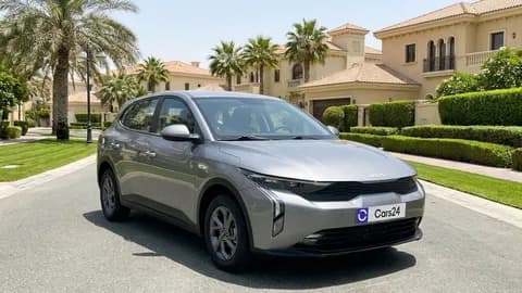 Used Kia K3 1.6L LX 2025 Used Kia K3 1.6L LX 2025 for sale