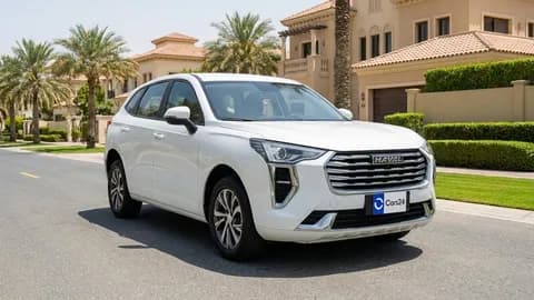 Used Haval Jolion 2024 Used Haval Jolion 2024 for sale