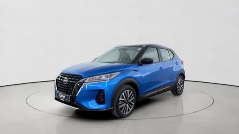 Used Nissan Kicks 2023 Used Nissan Kicks 2023 for sale