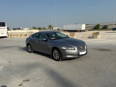 Used Jaguar XF 3.0L 2012 Used Jaguar XF 3.0L 2012 for sale