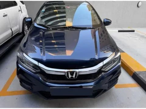 Used Honda City 2018 Used Honda City 2018 للبيع