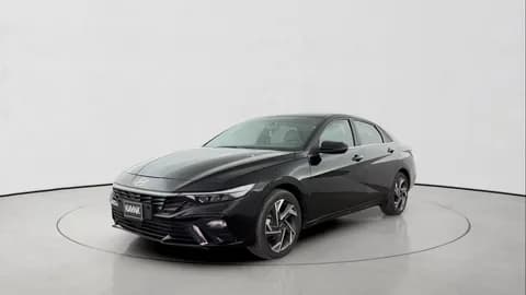 Used Hyundai Elantra 2025 Used Hyundai Elantra 2025 for sale