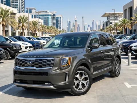 كيا تيلورايد 3-8l-v6-ex-awd 2021 مستعملة كيا تيلورايد 3-8l-v6-ex-awd 2021 مستعملة للبيع